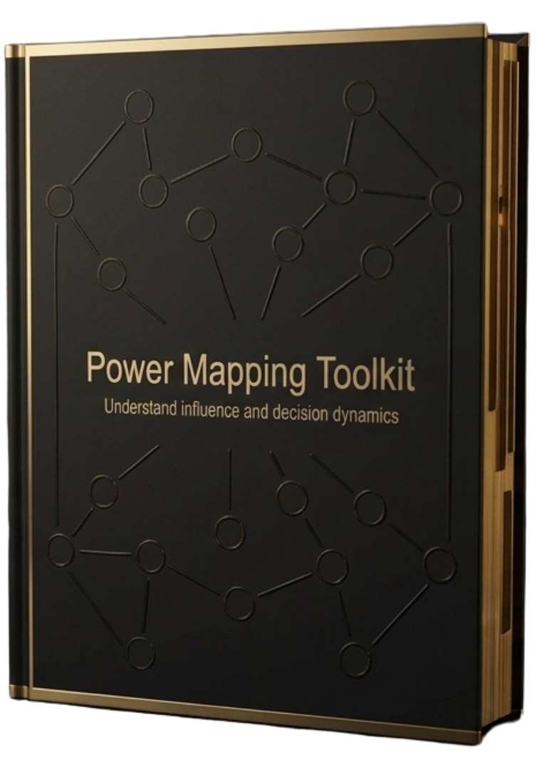 Power Mapping Toolkit